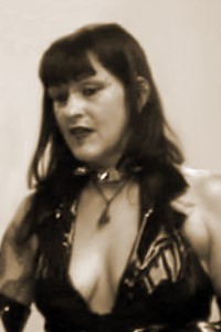 Photo de Maitresse Sessylia